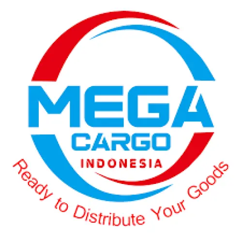 Logo Jasa Logistik Gunung Putri